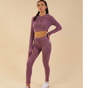 Gymshark slounge set